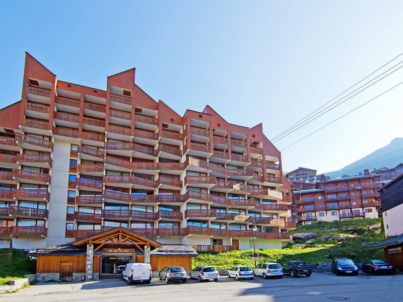 Le Du Lou Val Thorens