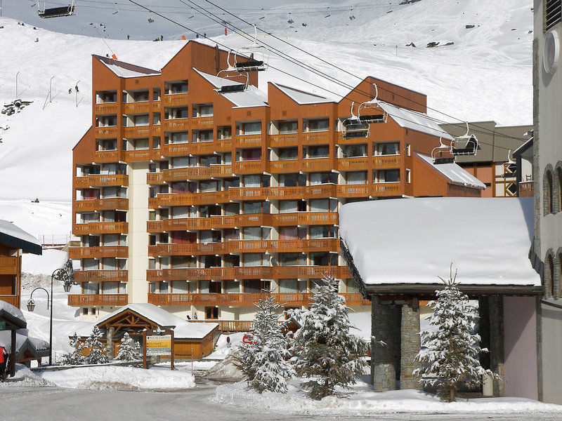 Hotel Le Du Lou 4*