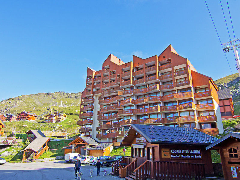 Le Du Lou Hotel